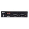 Adastra DM60 Digital 100V Mixer-Amp 60W