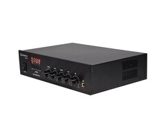 Adastra DM40 Digital 100V Mixer-Amp