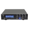 Adastra UM30 Compact 100V Mixer-Amp