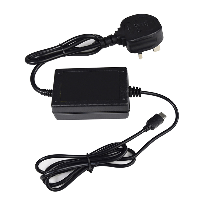 Citronic CMA-6 Compact Mixer with DSP FX and BT/USB