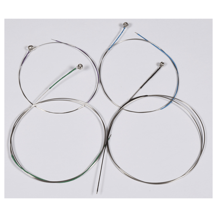 Chord VLS-1030 Violin Strings Set 10-30