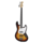 CAB42 Bass 3 Tone Sunburst