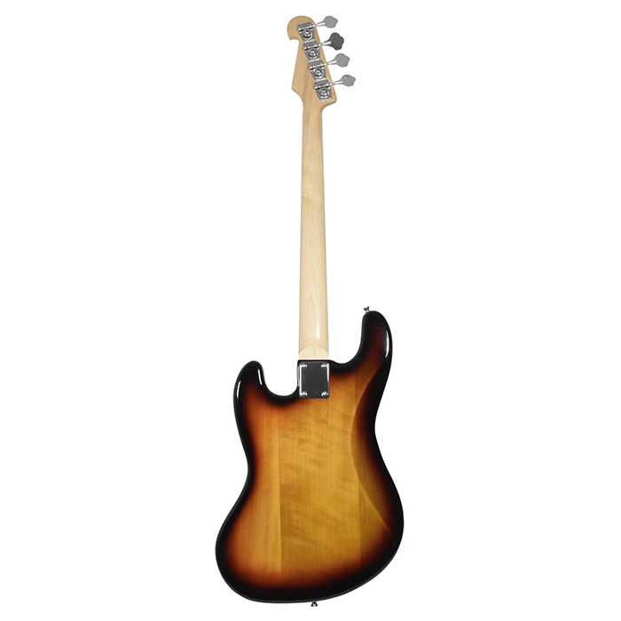 Chord CAB42 Bass 3 Tone Sunburst