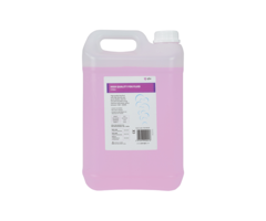 QTX High Quality Fog Fluid Pink 5L