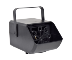 QTX Mini USB Bubble Machine