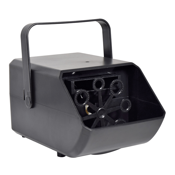 QTX Mini USB Bubble Machine