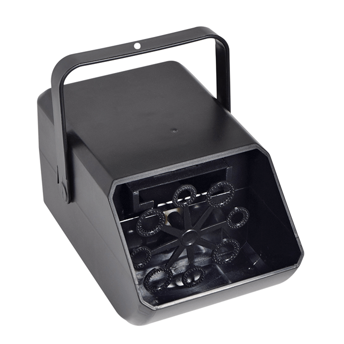 QTX Mini USB Bubble Machine