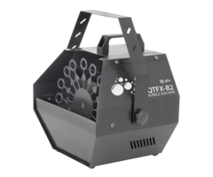 QTX QTFX-B2 Bubble Machine