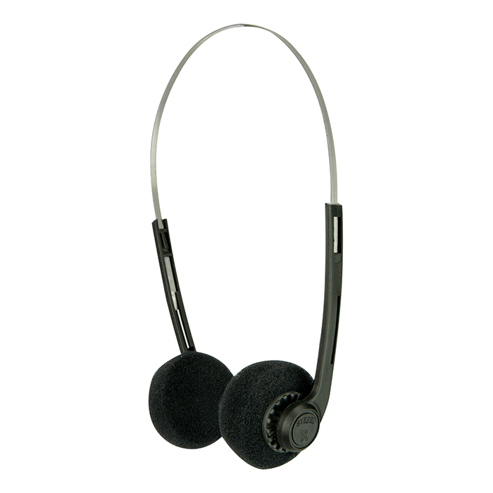 Avlink SH27 Lightweight Headphones