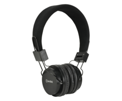 Avlink CH850-BLK Kids Headphones Black