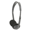 Avlink Lightweight Stereo Headphones