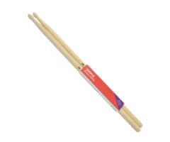 Chord M2BN Maple Sticks 2B Nylon Pair