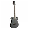 James Neligan EW3000CBK E.A Guitar CW Solid Body Black