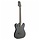 EW3000CBK E.A Guitar CW Solid Body Black
