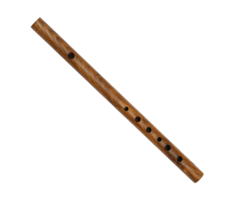 Brittania Wooden Fifes D Fife Rosewood