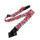 1494 Printed Leather Strap Union Jack