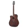 Takamine GD21CELH-SM Dreadnought Cutaway LH Satin Molasses