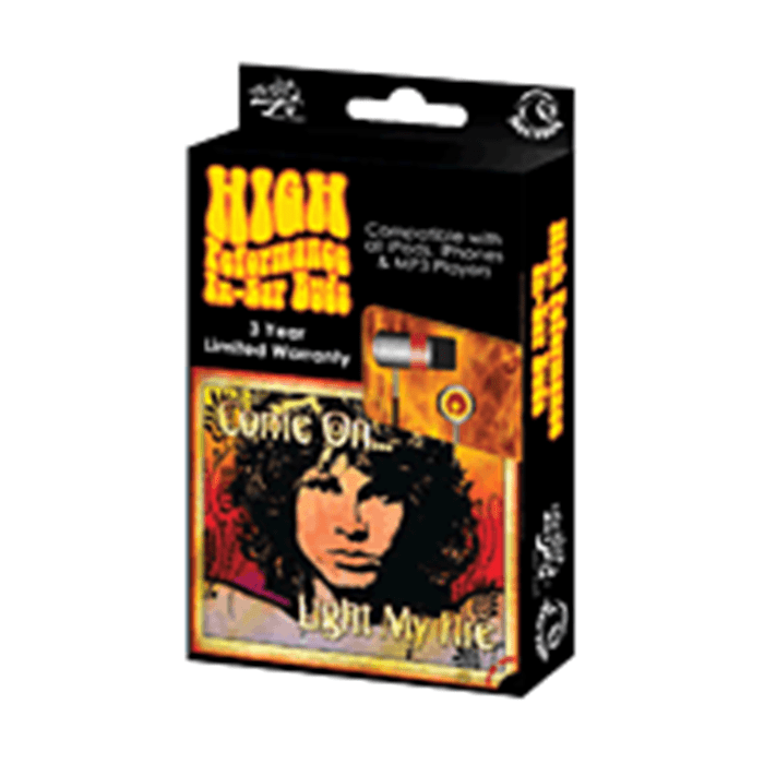 The Doors - In Ear Buds