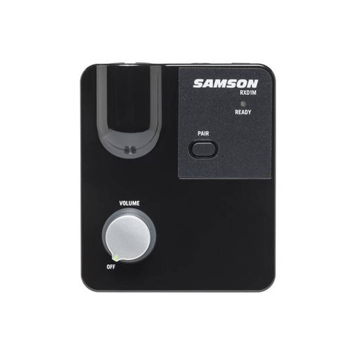 Samson Stage XPDM Handheld System