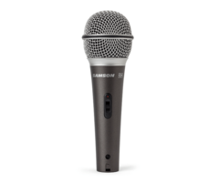 Samson Q6 Dynamic Handheld Microphone
