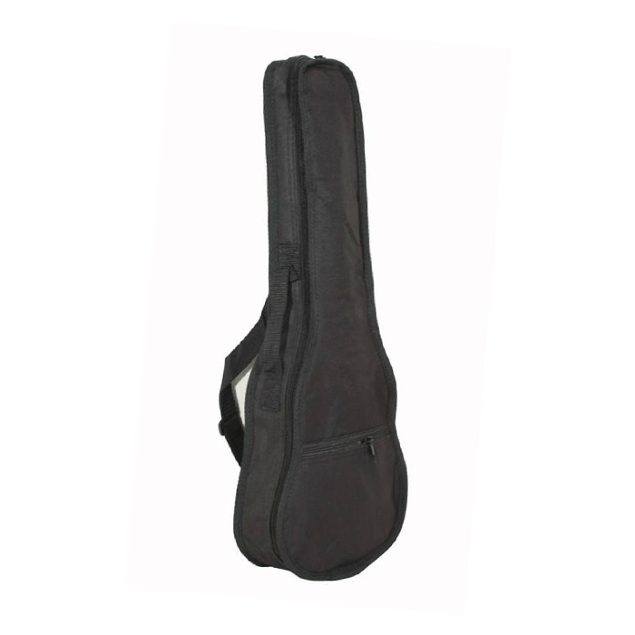 Pure Tone Padded Concert Ukulele Gig Bag