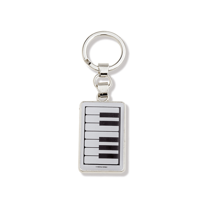 Vienna World Keyring Keyboard