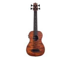 Makala Ubass EM-FS Ukulele