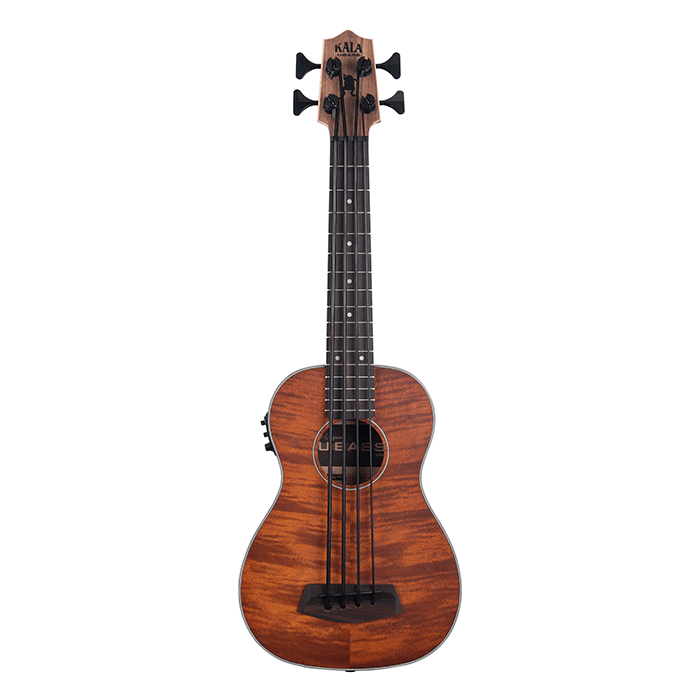 Makala Ubass EM-FS Ukulele