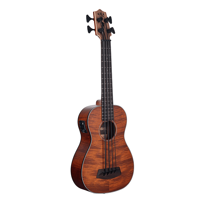Makala Ubass EM-FS Ukulele