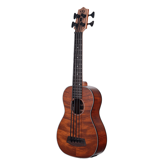 Makala Ubass EM-FS Ukulele