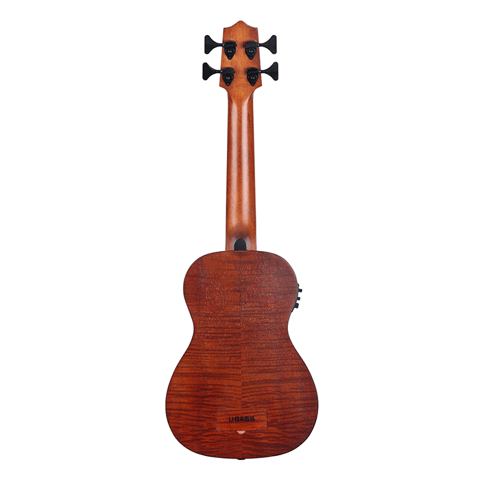 Makala Ubass EM-FS Ukulele