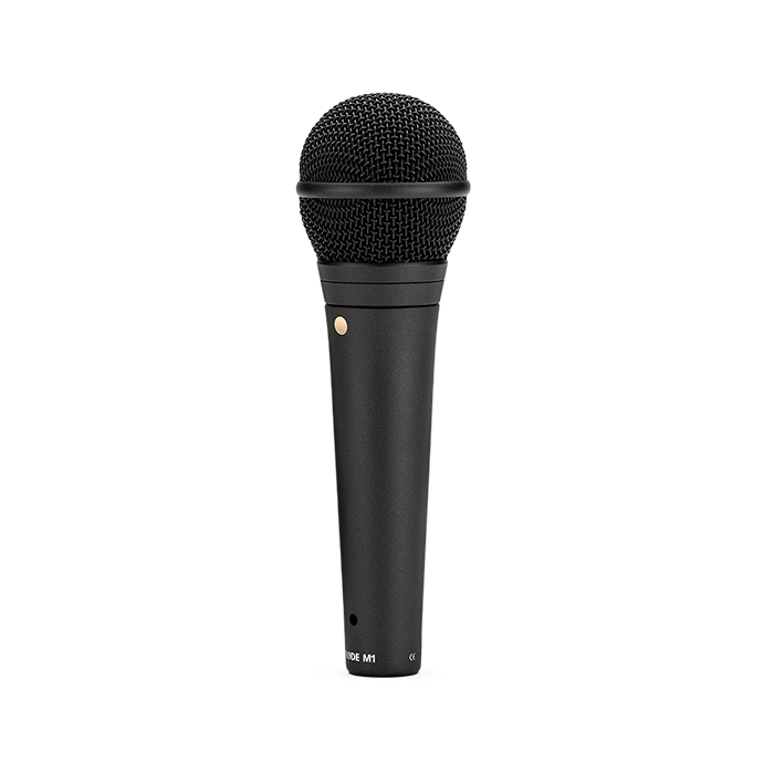 Rode M1 Dynamic Live Mic