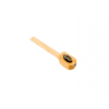KNA Ukulele Portable Piezo Pickup (1/8" To 1/4" Cable Included)