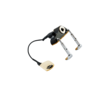 KNA KNA Mandolin Piezo Portable Pick-Up With Volume Control
