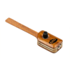 KNA Ukulele Portable Piezo Pickup With Vol & Cable