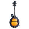 Washburn M108S American Series F Style Mandolin. Vintage Natural