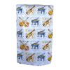 Tea Towel Classical Design