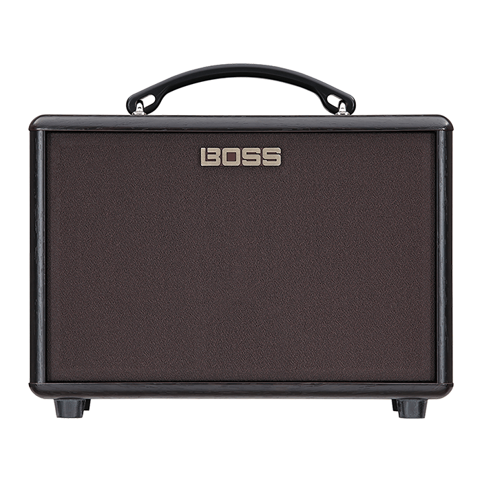 Boss AC-22LX Acoustic Guitar Amplifier