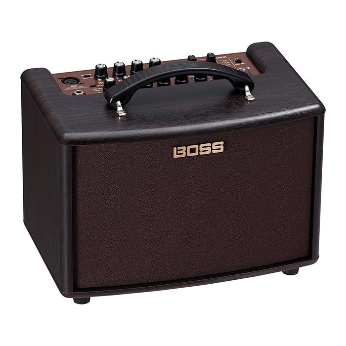 Boss AC-22LX Acoustic Guitar Amplifier