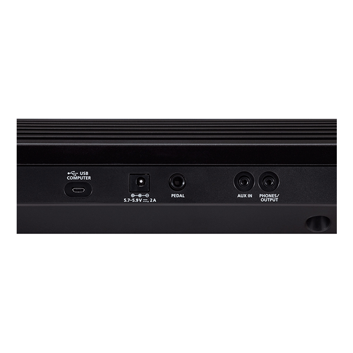 Roland GO:Piano 61Keys