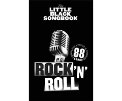 The Little Black  Songbook Rock 'N' Roll