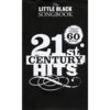 The Little Black Songbook 21St Century Hits