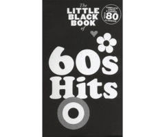 The Little Black Songbook 60S Hits