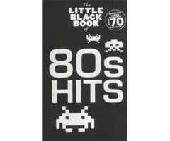 The Little Black Songbook 80 Hits DNO