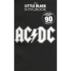 The Little Black Songbook AC/DC (Uk Ver) Lyrics & Chords