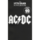 The Little Black Songbook Ac/Dc (Uk Ver) Lyrics & Chords