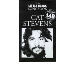 The Little Black Songbook Cat Stevens