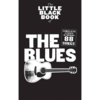 The Little Black Songbook Of The Blues Lyrics And Chords
