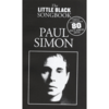 The Little Black Songbook Paul Simon