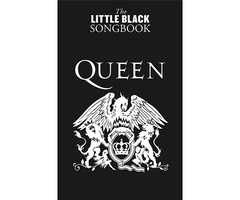The Little Black Songbook Queen